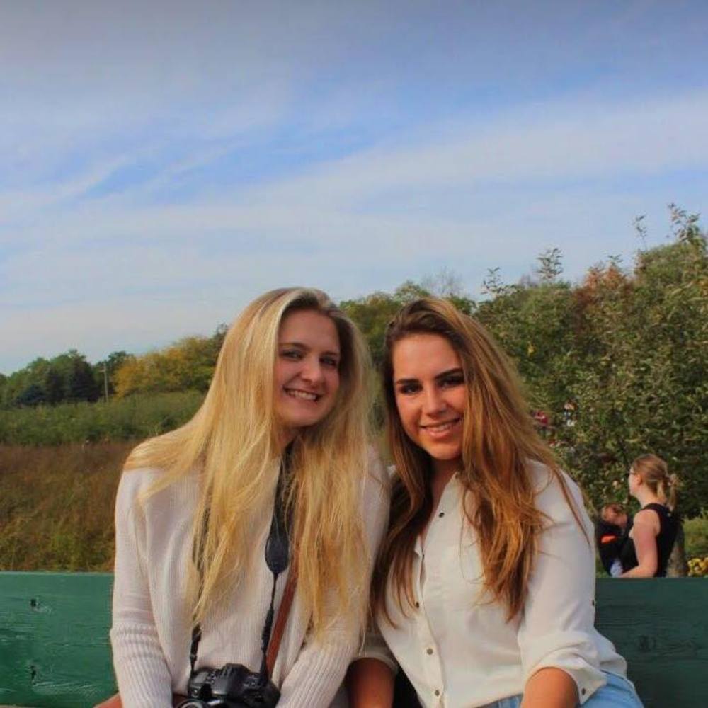 Meet your Posher, Jess